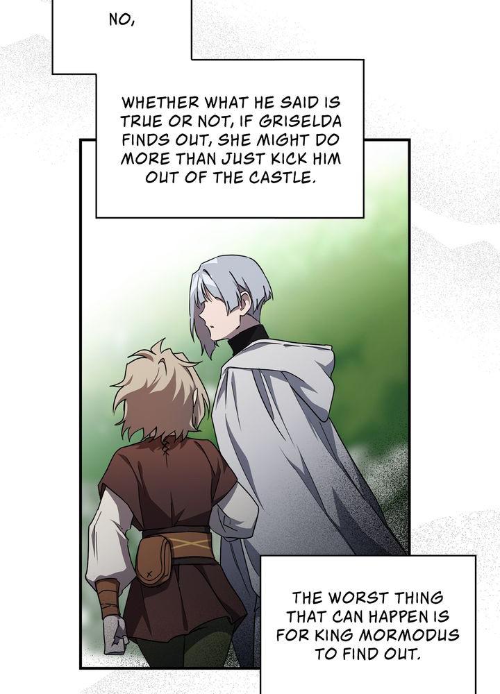 The Spark in Your Eyes Chapter 26