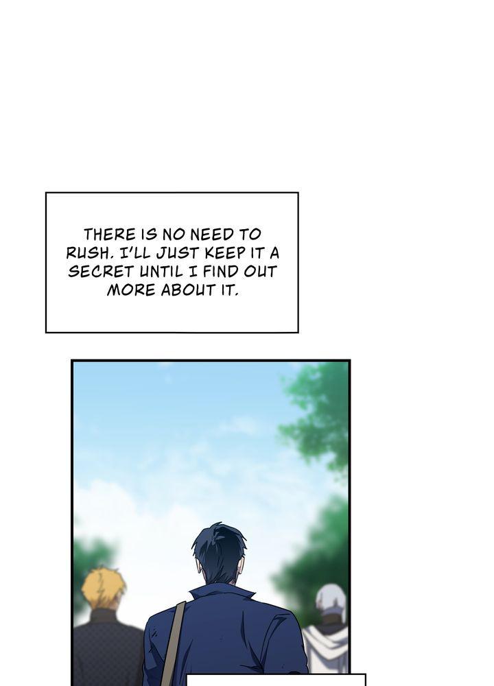 The Spark in Your Eyes Chapter 26