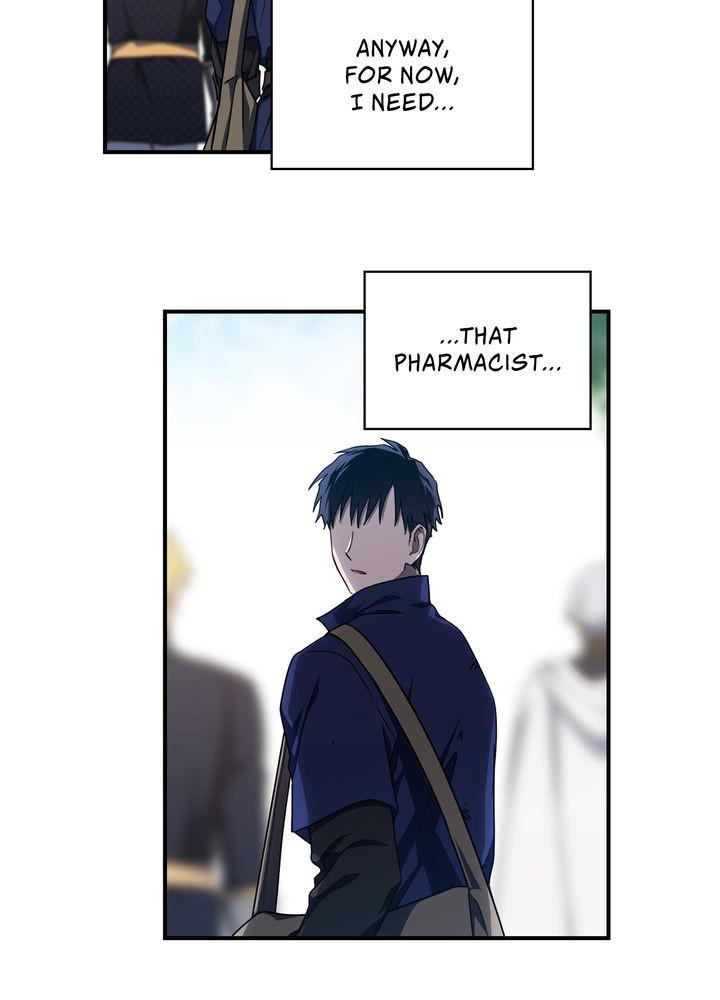 The Spark in Your Eyes Chapter 26