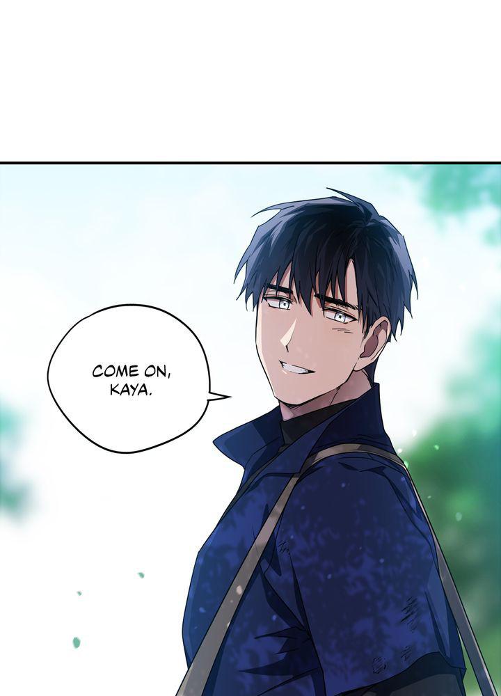 The Spark in Your Eyes Chapter 26