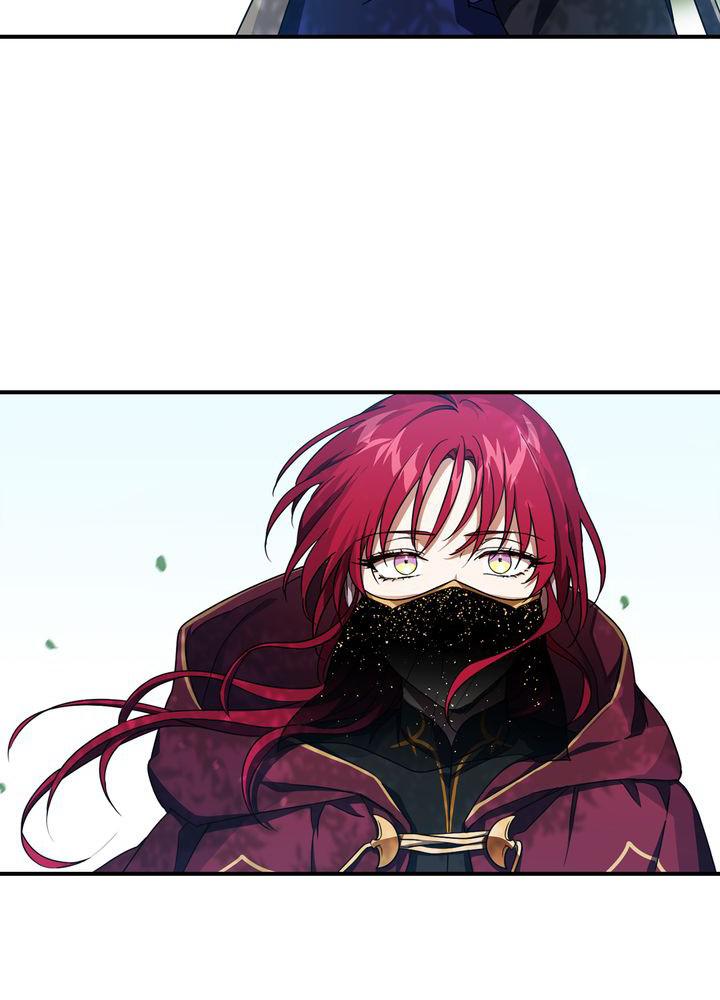 The Spark in Your Eyes Chapter 26