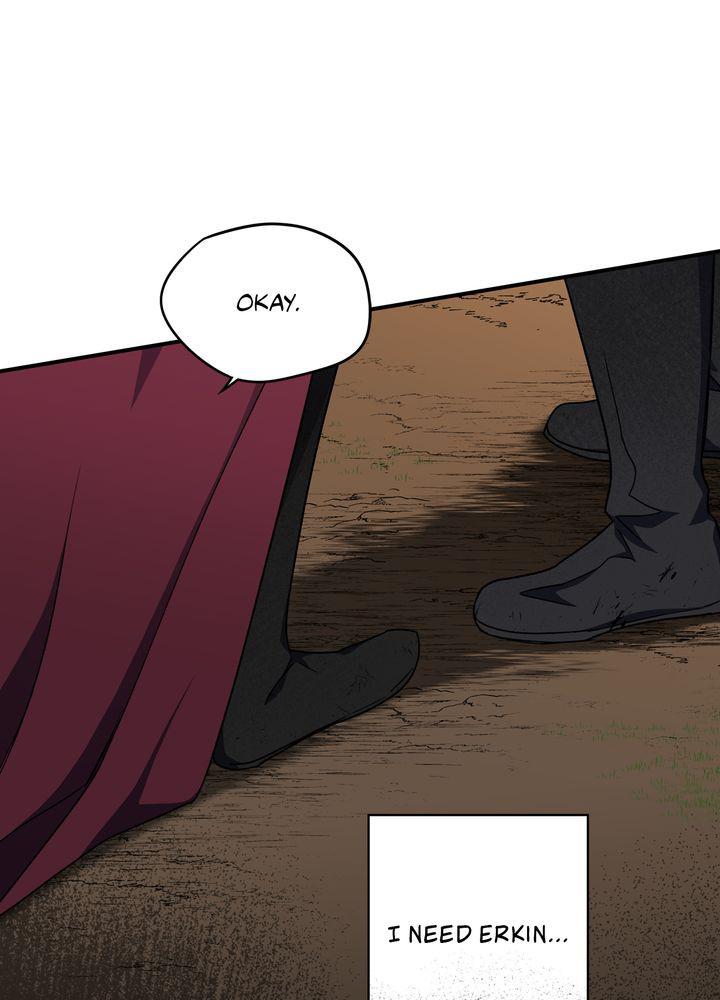 The Spark in Your Eyes Chapter 26