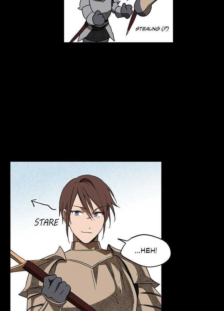 The Spark in Your Eyes Chapter 27