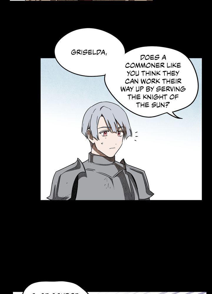 The Spark in Your Eyes Chapter 27