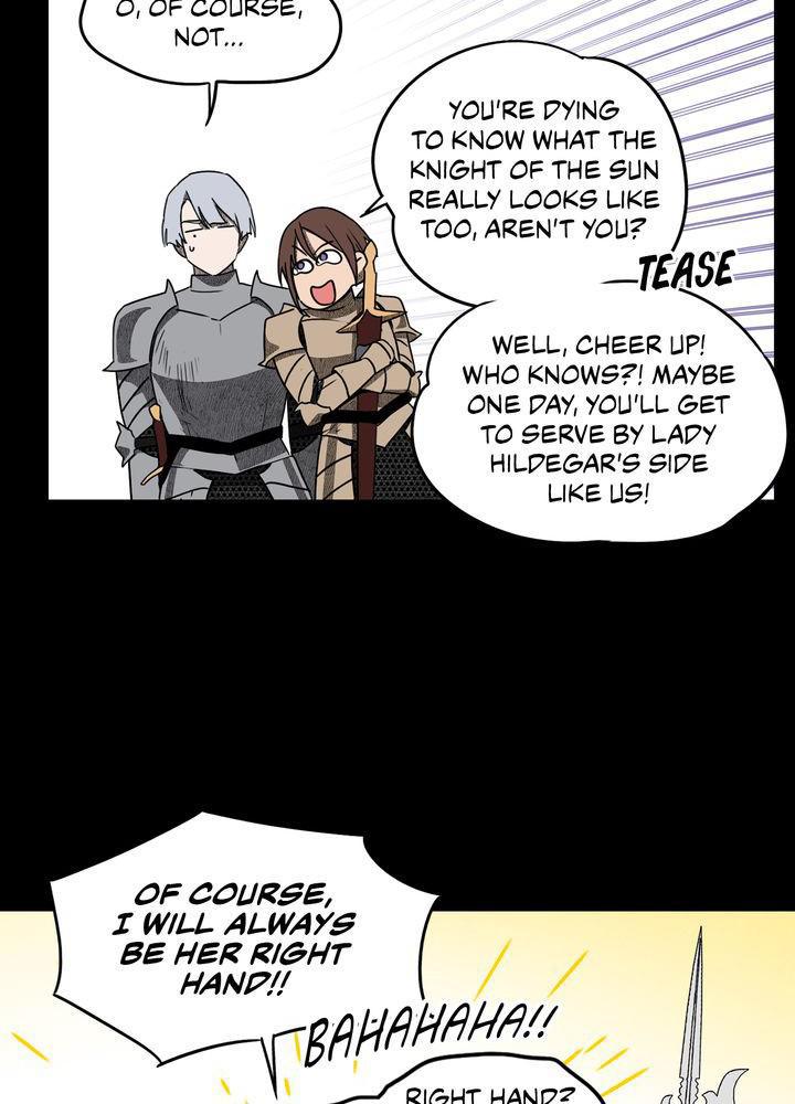 The Spark in Your Eyes Chapter 27