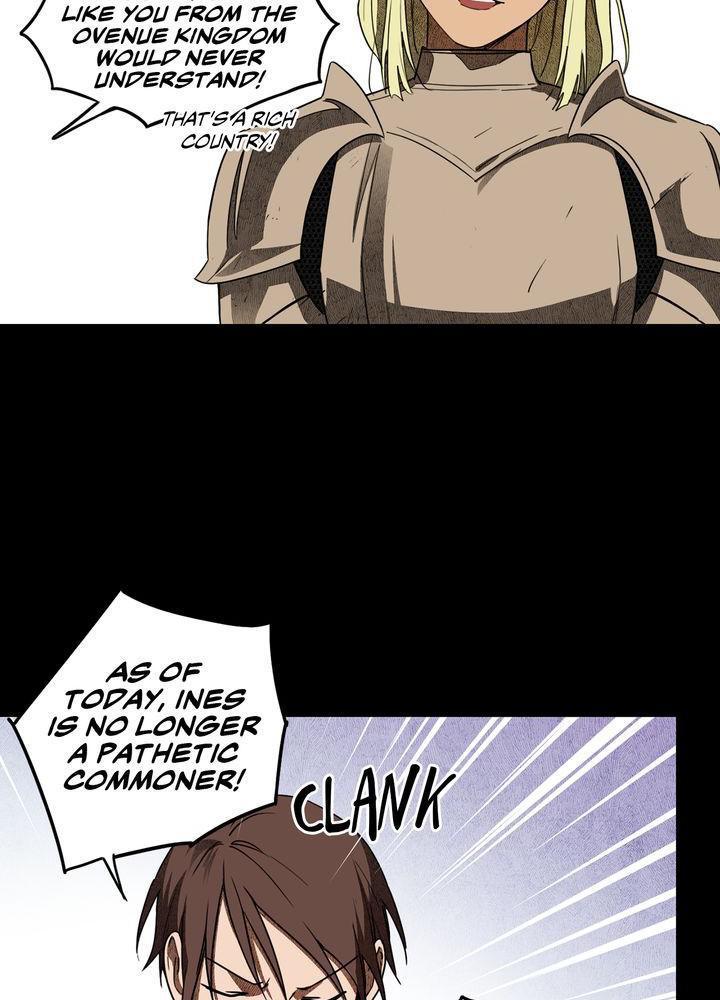 The Spark in Your Eyes Chapter 27