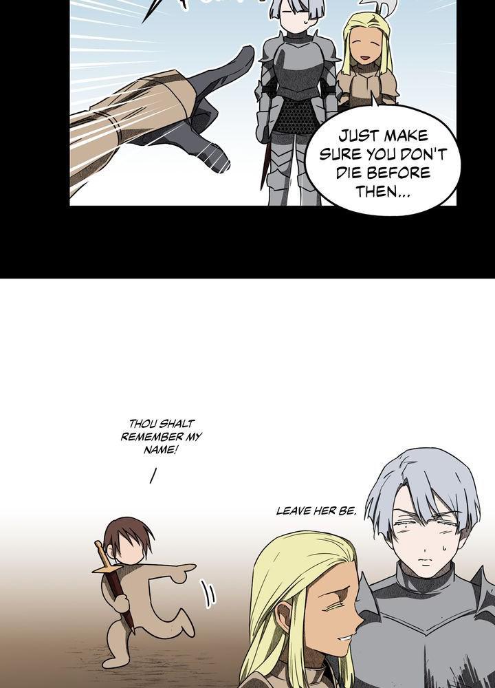 The Spark in Your Eyes Chapter 27