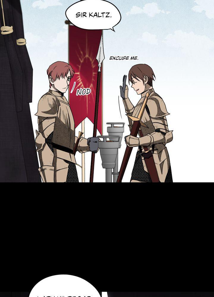 The Spark in Your Eyes Chapter 27