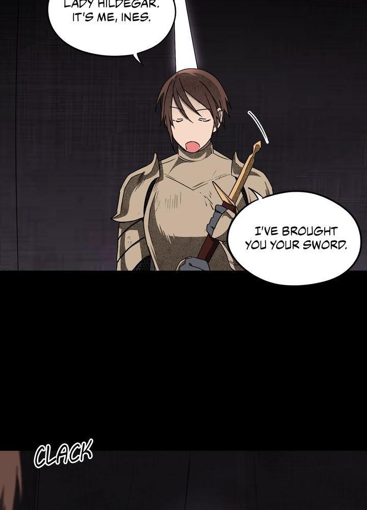 The Spark in Your Eyes Chapter 27