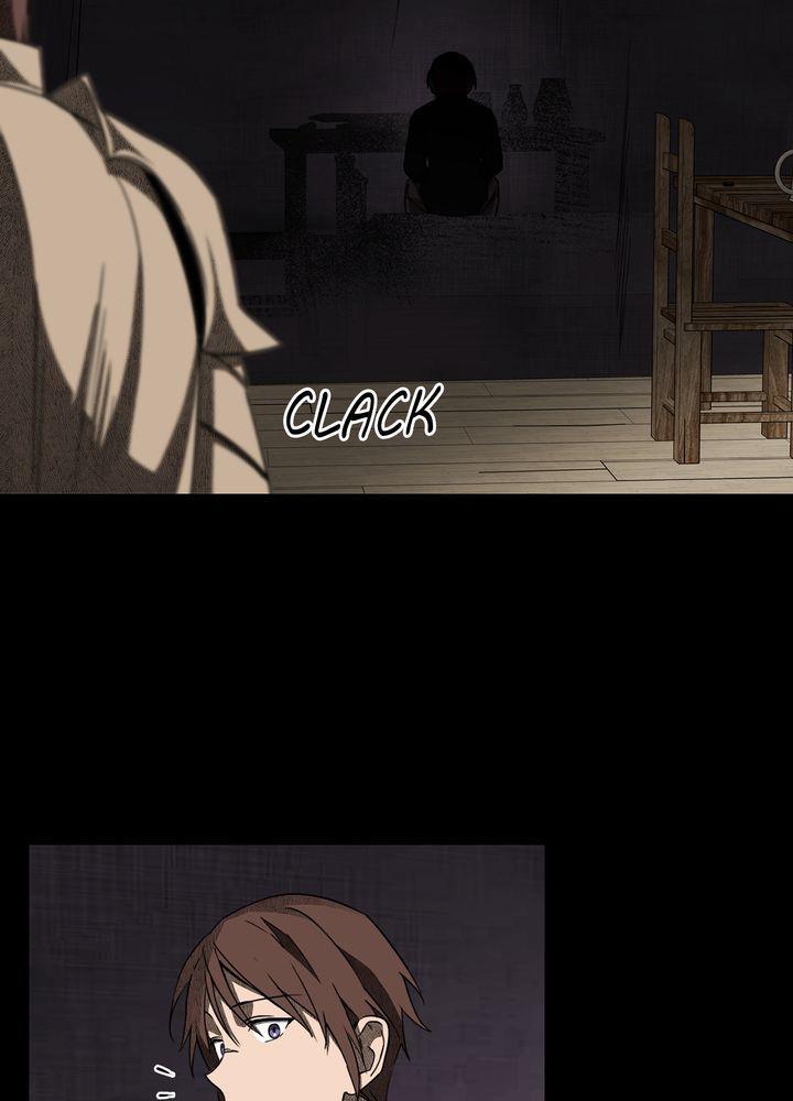 The Spark in Your Eyes Chapter 27