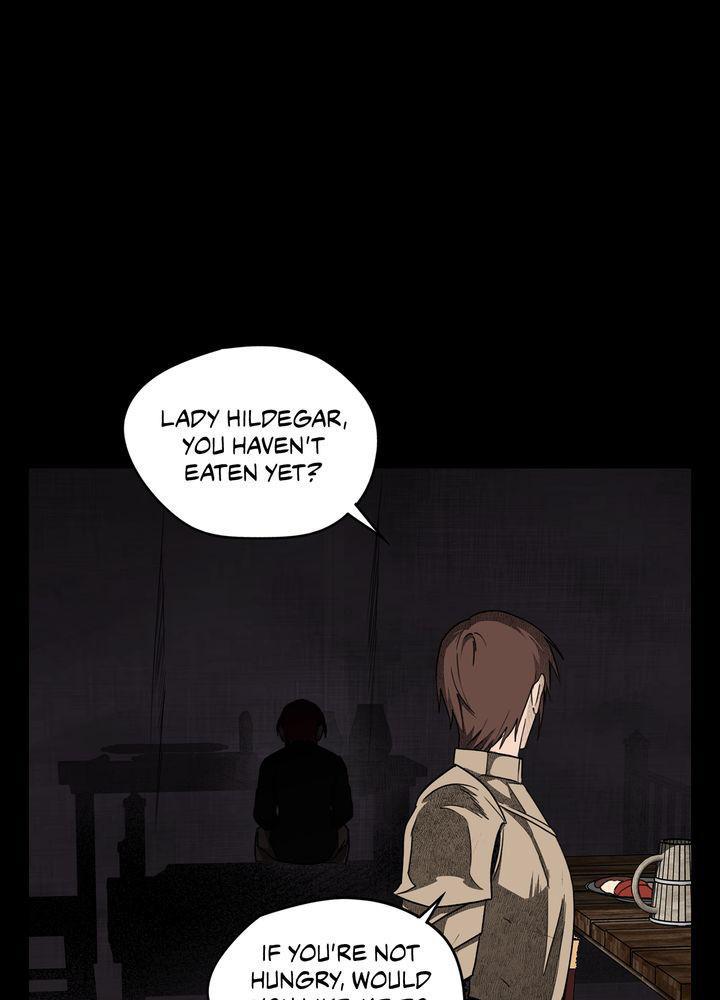 The Spark in Your Eyes Chapter 27