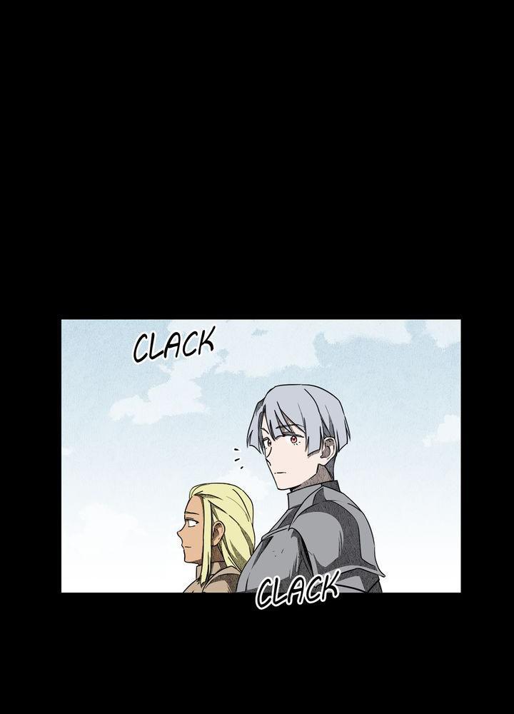 The Spark in Your Eyes Chapter 27