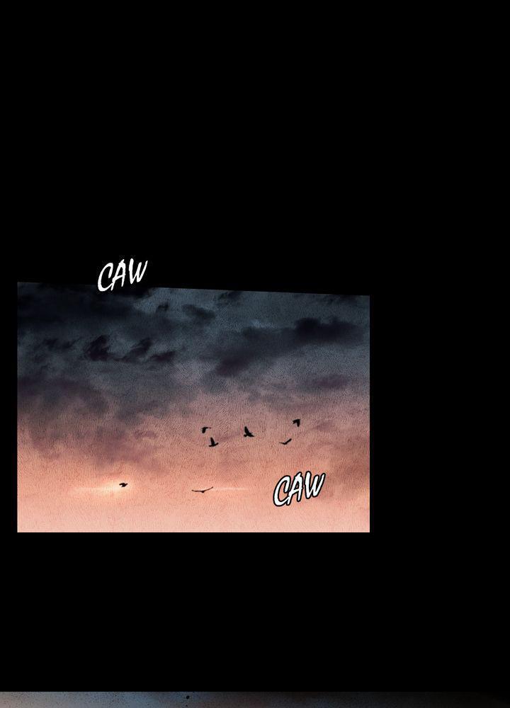 The Spark in Your Eyes Chapter 27