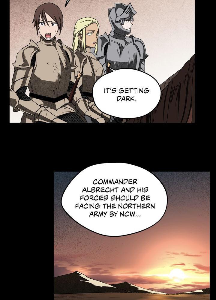 The Spark in Your Eyes Chapter 27