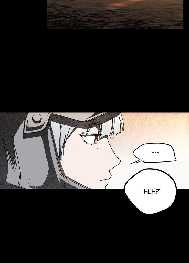 The Spark in Your Eyes Chapter 27