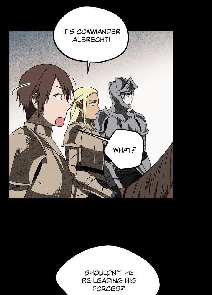 The Spark in Your Eyes Chapter 27