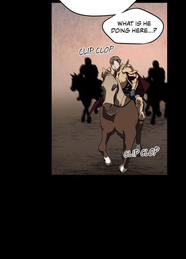 The Spark in Your Eyes Chapter 27