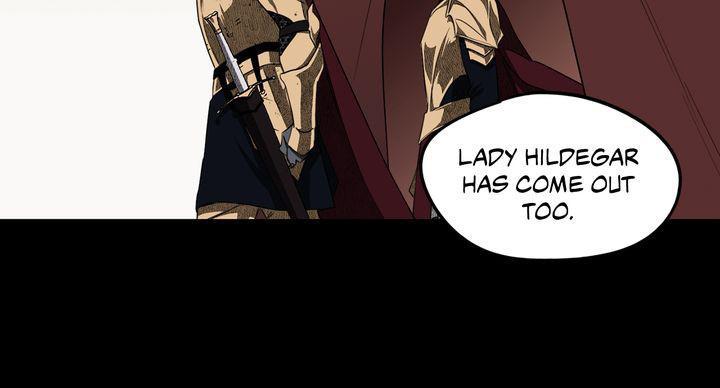 The Spark in Your Eyes Chapter 27