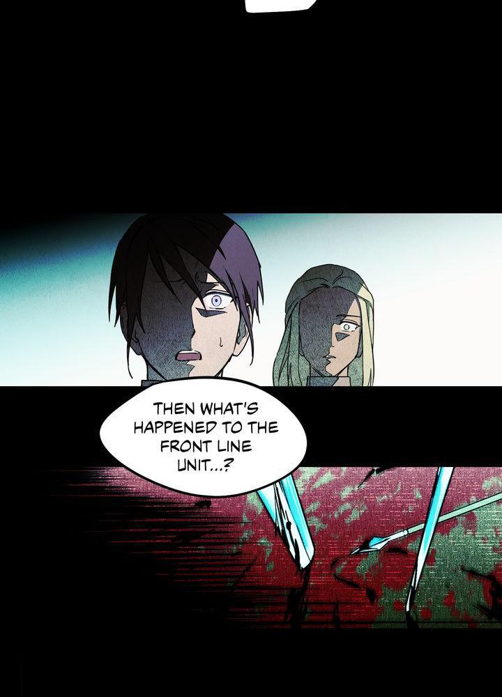 The Spark in Your Eyes Chapter 27