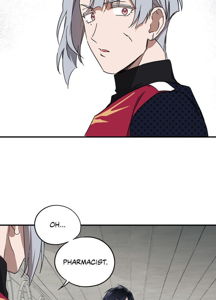 The Spark in Your Eyes Chapter 27