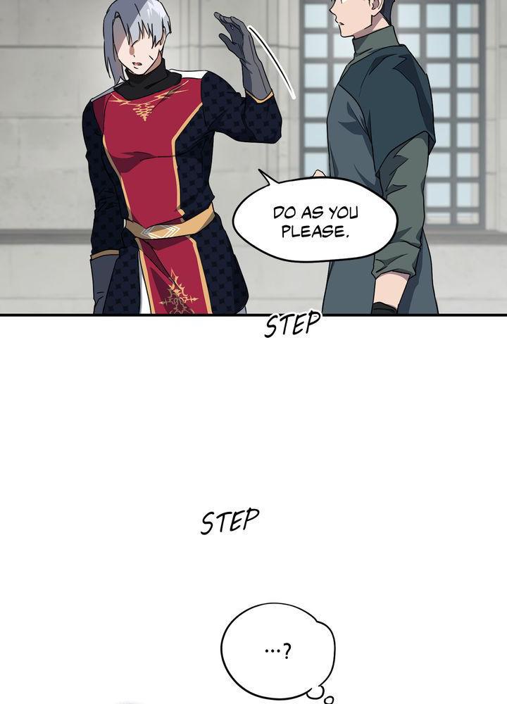 The Spark in Your Eyes Chapter 27