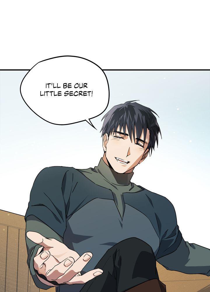 The Spark in Your Eyes Chapter 27