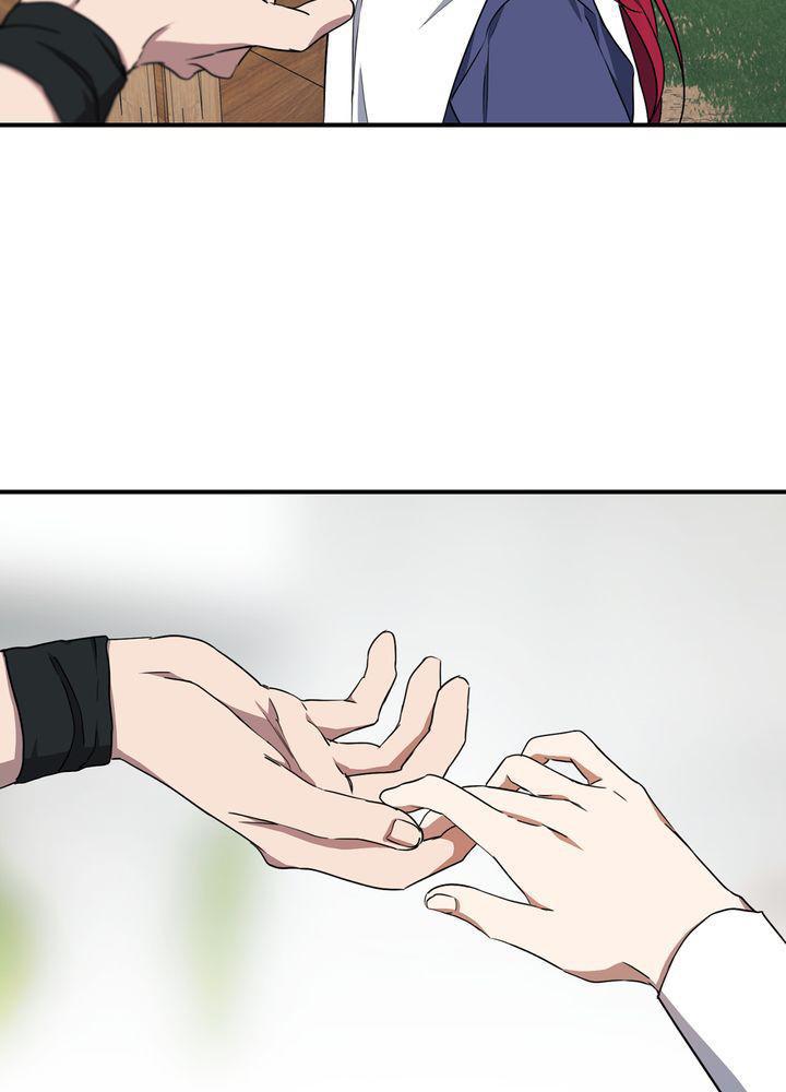 The Spark in Your Eyes Chapter 27