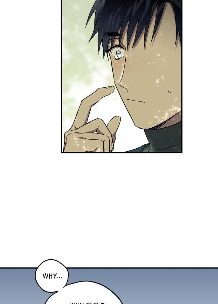 The Spark in Your Eyes Chapter 28