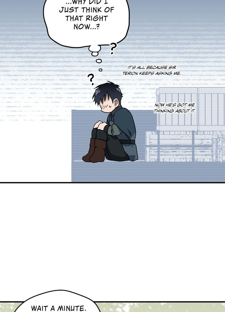 The Spark in Your Eyes Chapter 28