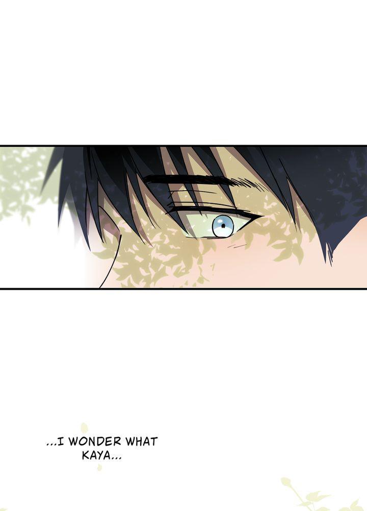 The Spark in Your Eyes Chapter 28