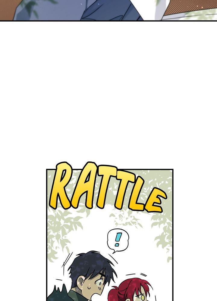 The Spark in Your Eyes Chapter 28