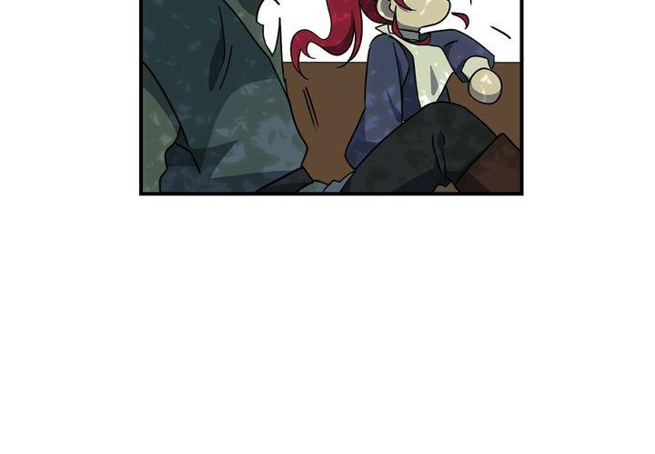 The Spark in Your Eyes Chapter 28