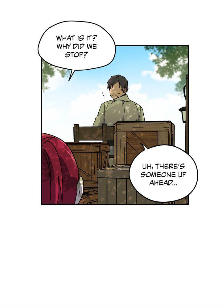 The Spark in Your Eyes Chapter 28