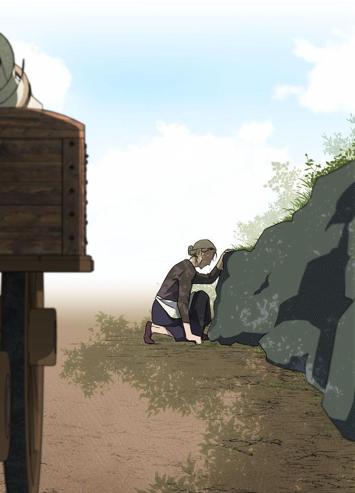 The Spark in Your Eyes Chapter 28