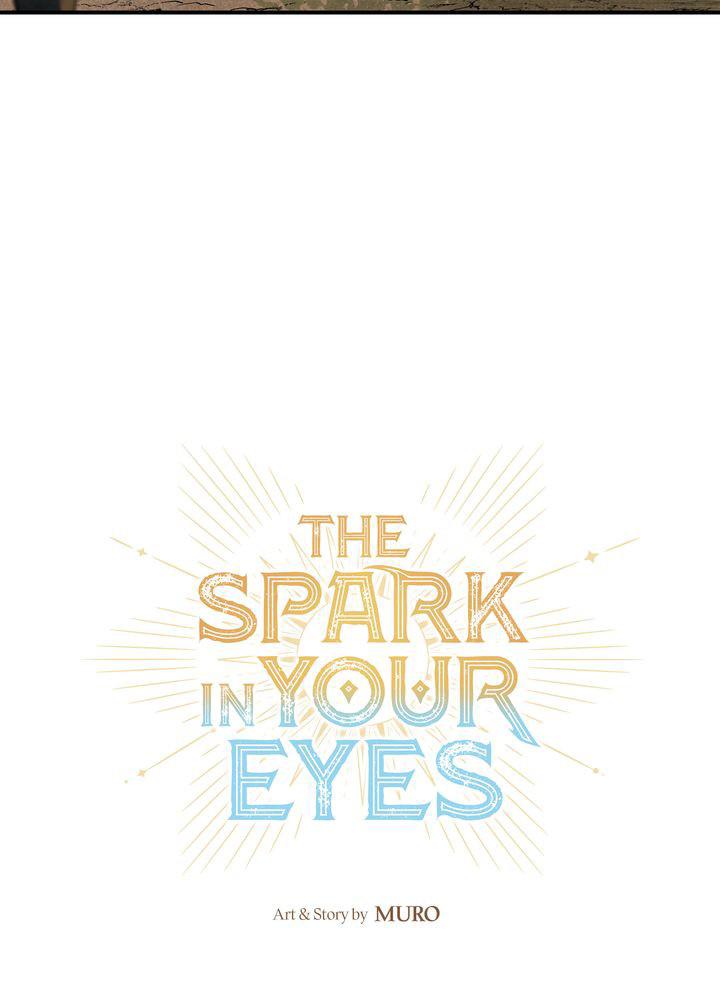 The Spark in Your Eyes Chapter 28