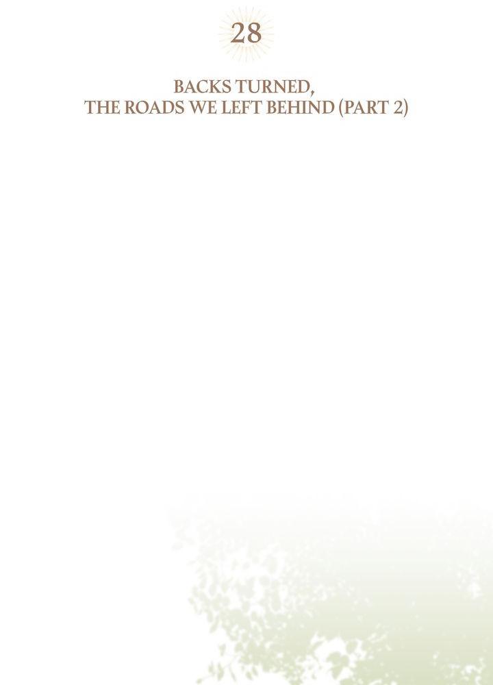 The Spark in Your Eyes Chapter 28