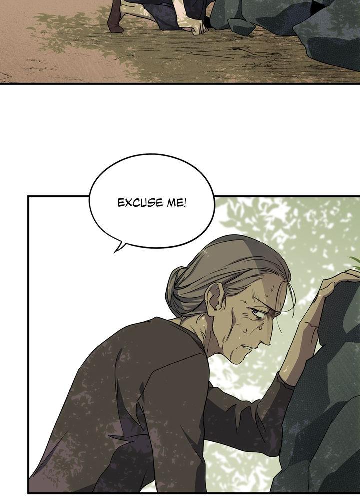 The Spark in Your Eyes Chapter 28