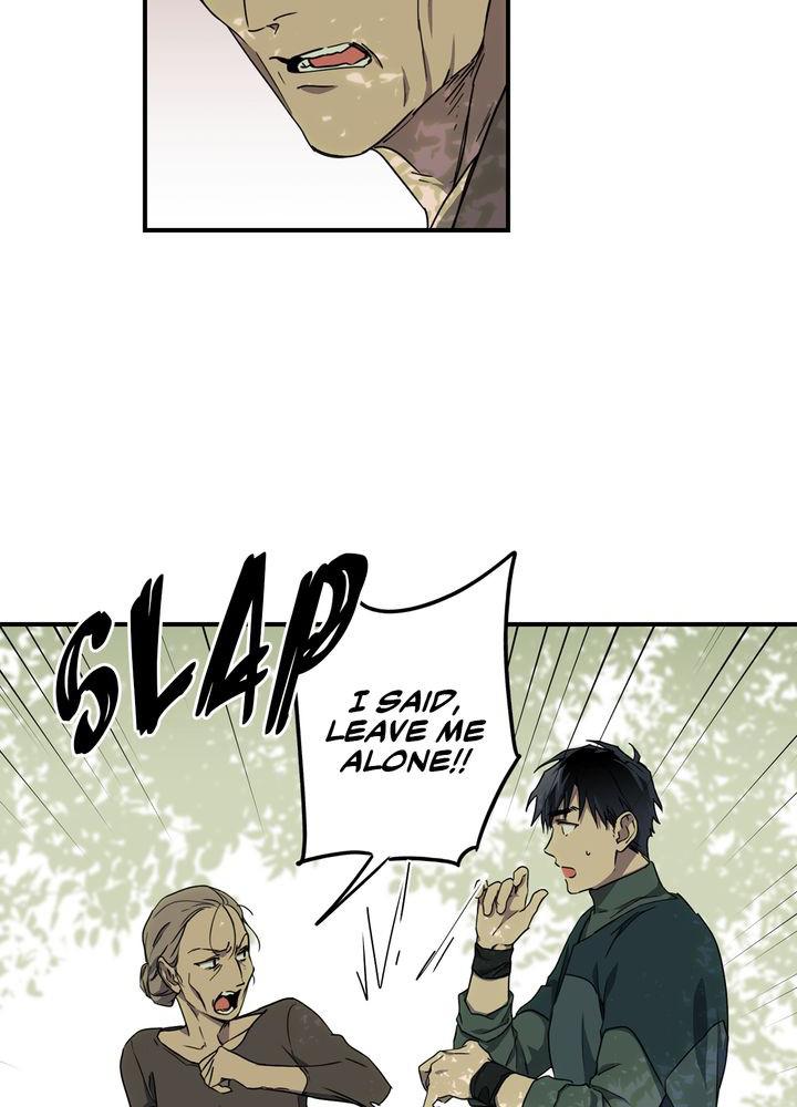 The Spark in Your Eyes Chapter 28