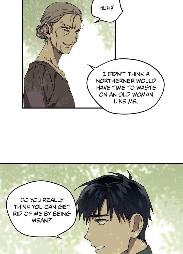 The Spark in Your Eyes Chapter 28