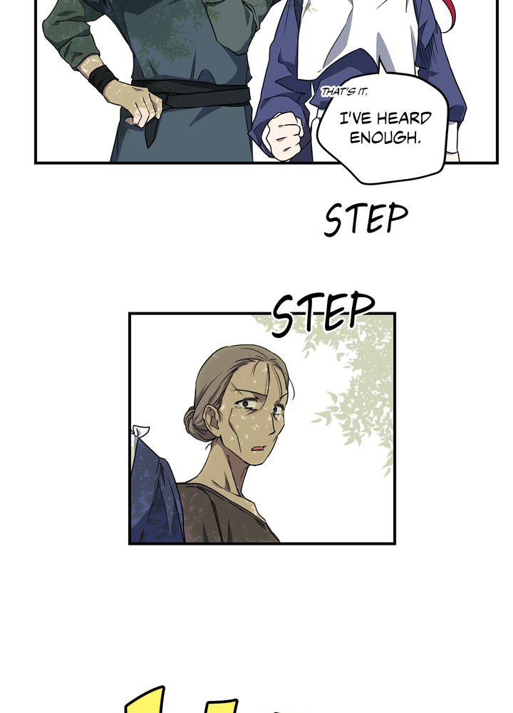 The Spark in Your Eyes Chapter 28