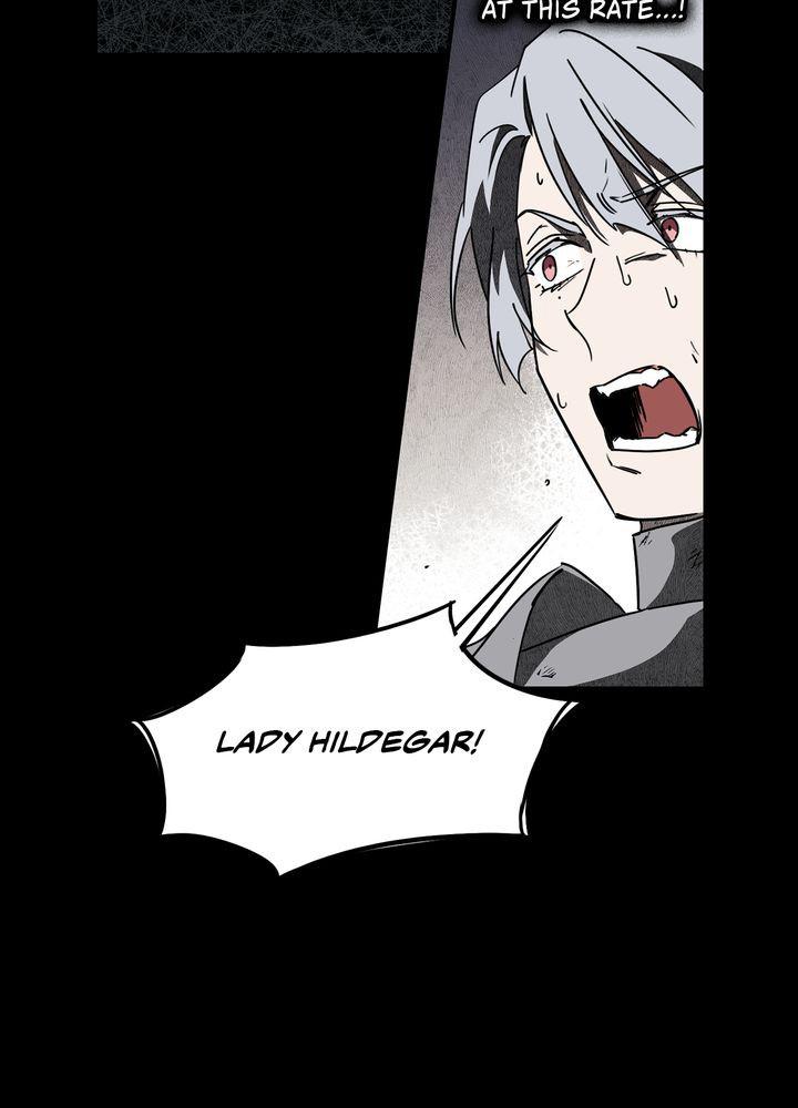 The Spark in Your Eyes Chapter 28