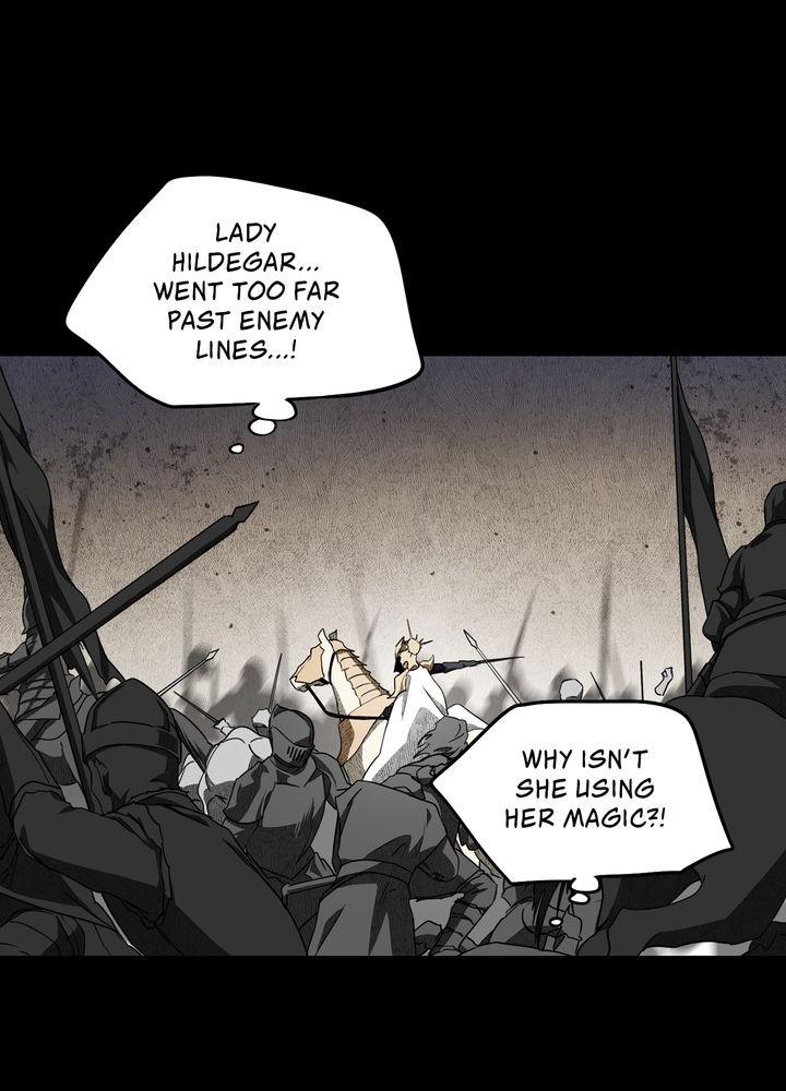 The Spark in Your Eyes Chapter 28