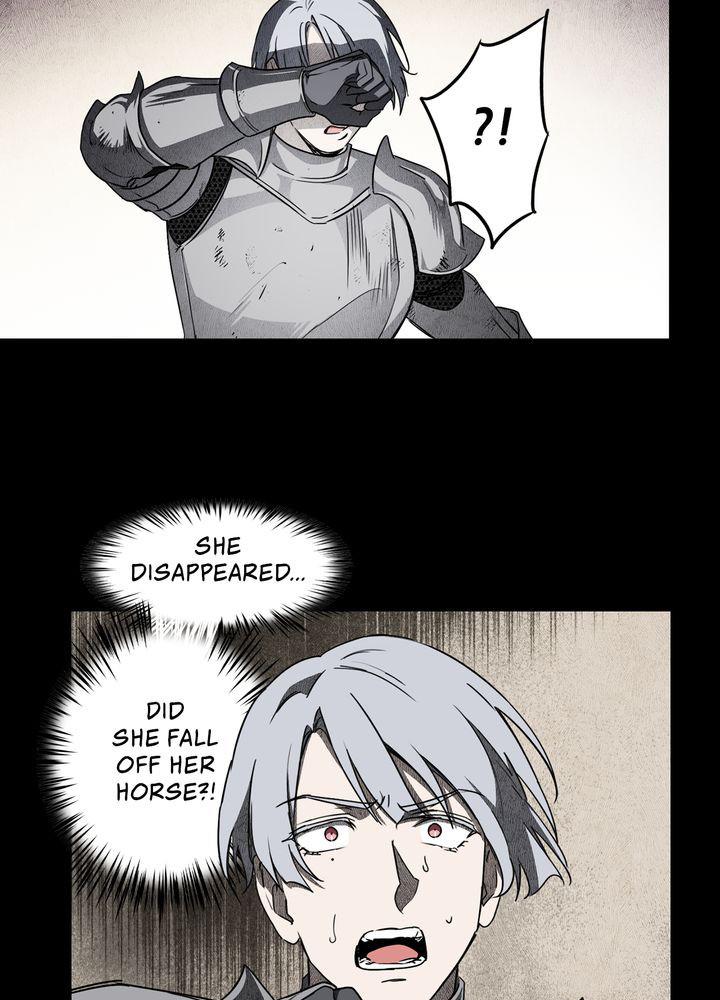 The Spark in Your Eyes Chapter 28