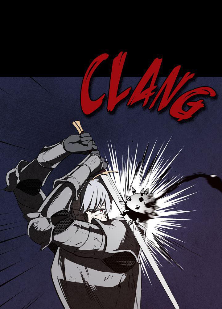 The Spark in Your Eyes Chapter 28