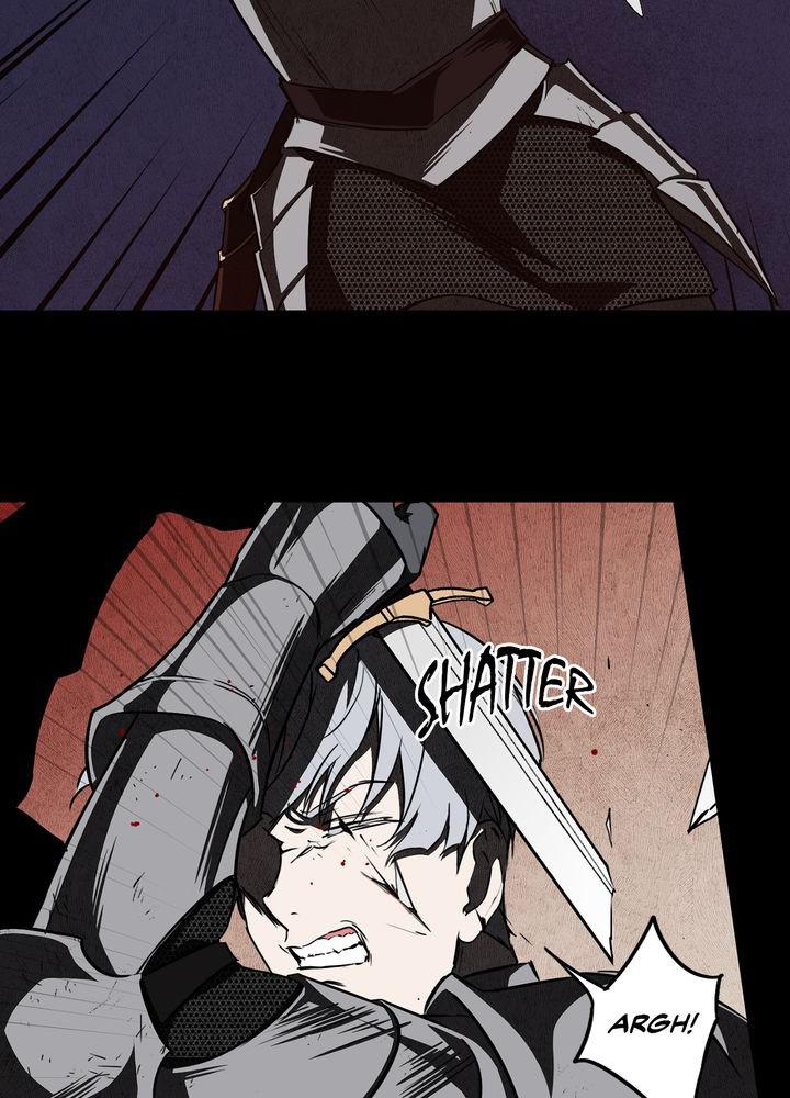 The Spark in Your Eyes Chapter 28