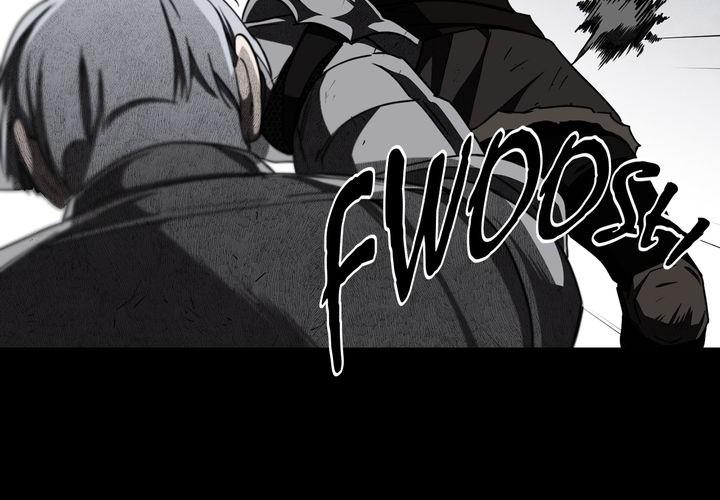 The Spark in Your Eyes Chapter 28