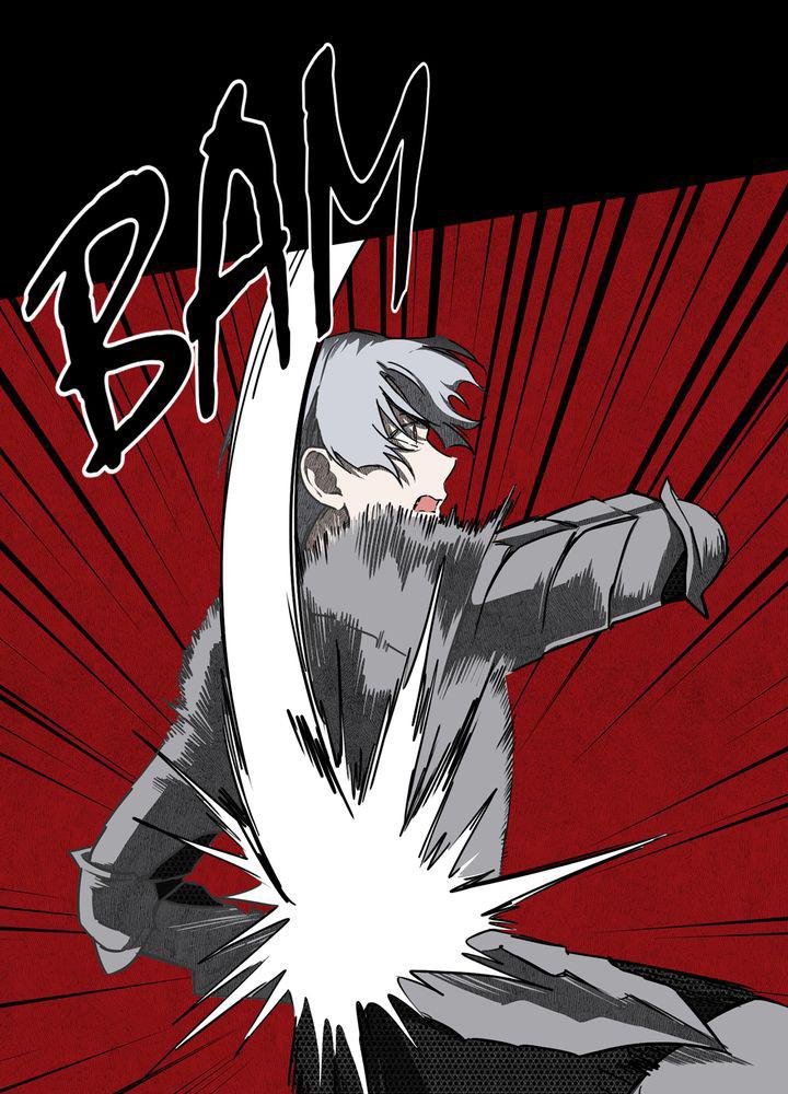 The Spark in Your Eyes Chapter 28