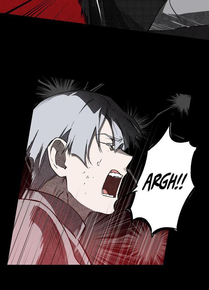 The Spark in Your Eyes Chapter 28