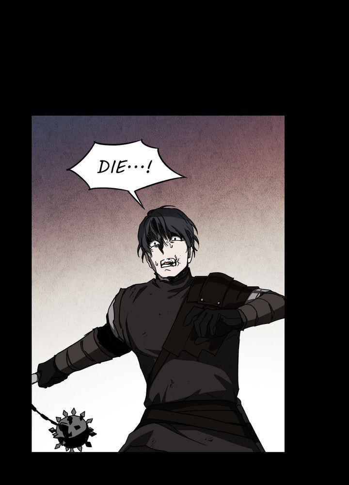 The Spark in Your Eyes Chapter 28