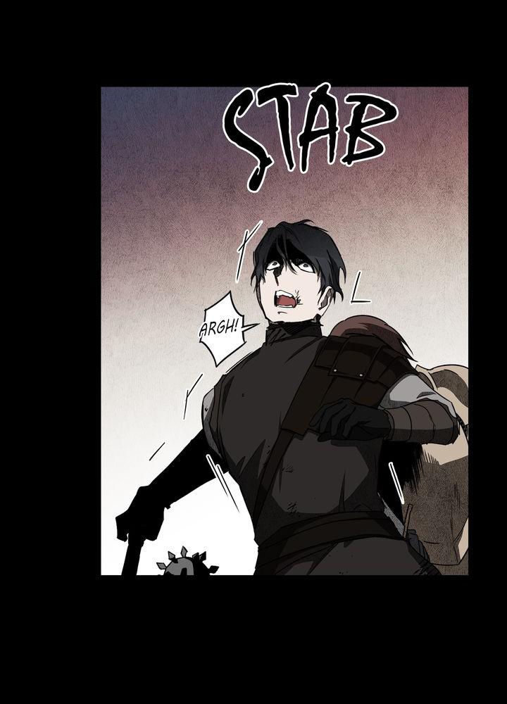 The Spark in Your Eyes Chapter 28